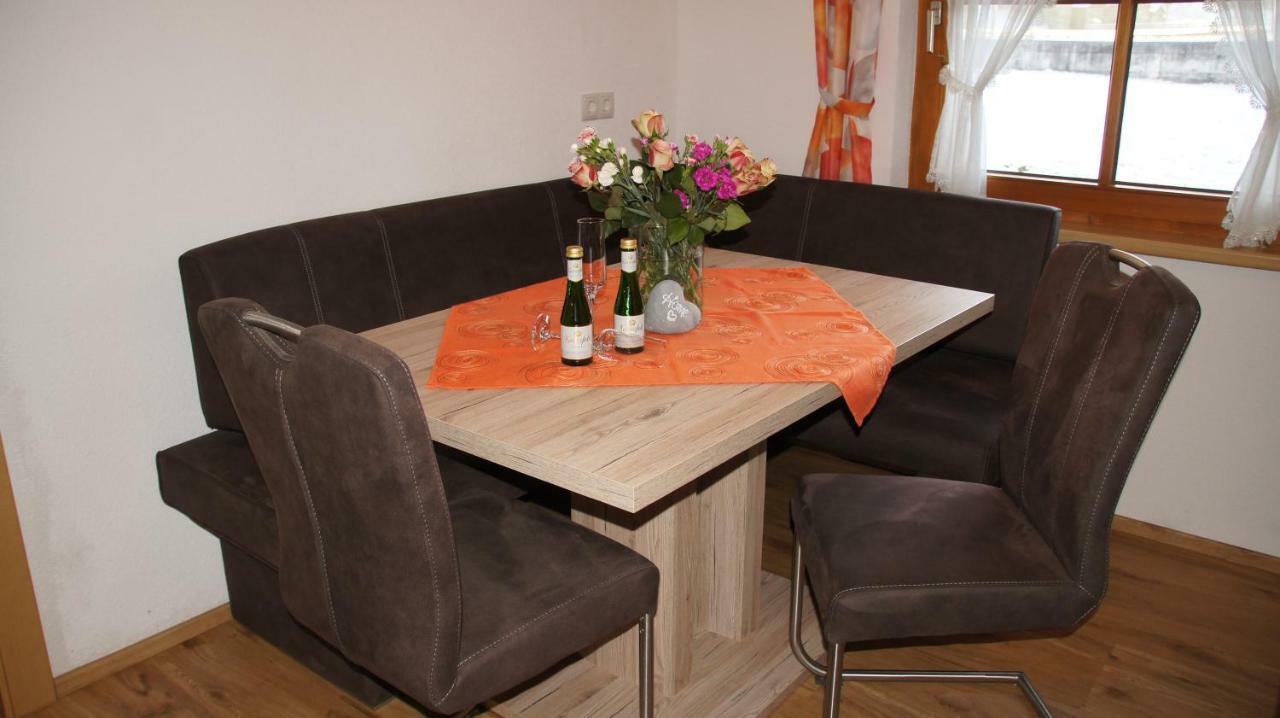 Apart Hoeferauer Hof Kappl  Kültér fotó