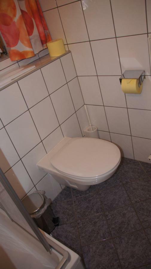 Apart Hoeferauer Hof Kappl  Kültér fotó